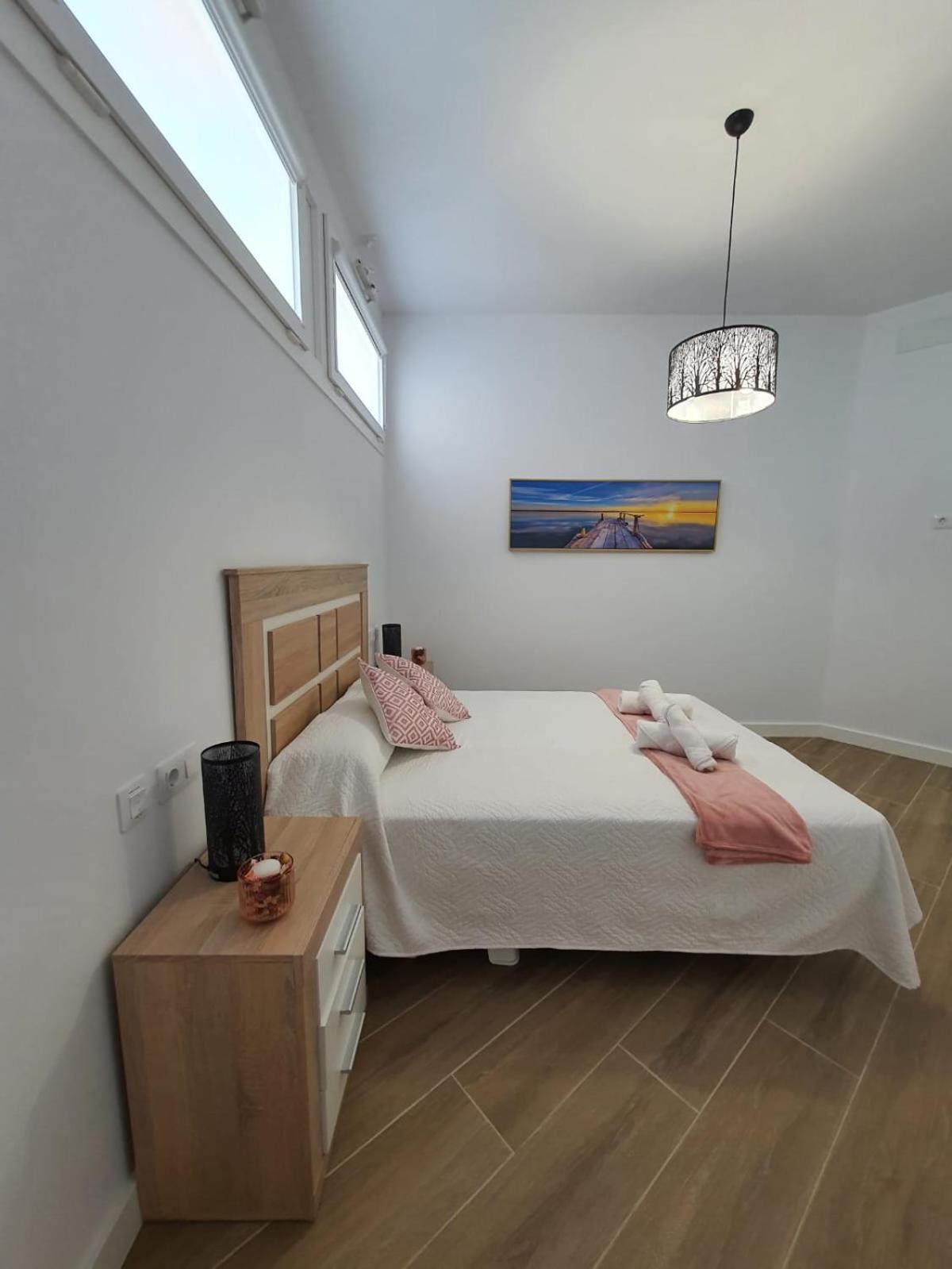 Alojamientos Agaete Pueblo Nº3 Zewnętrze zdjęcie