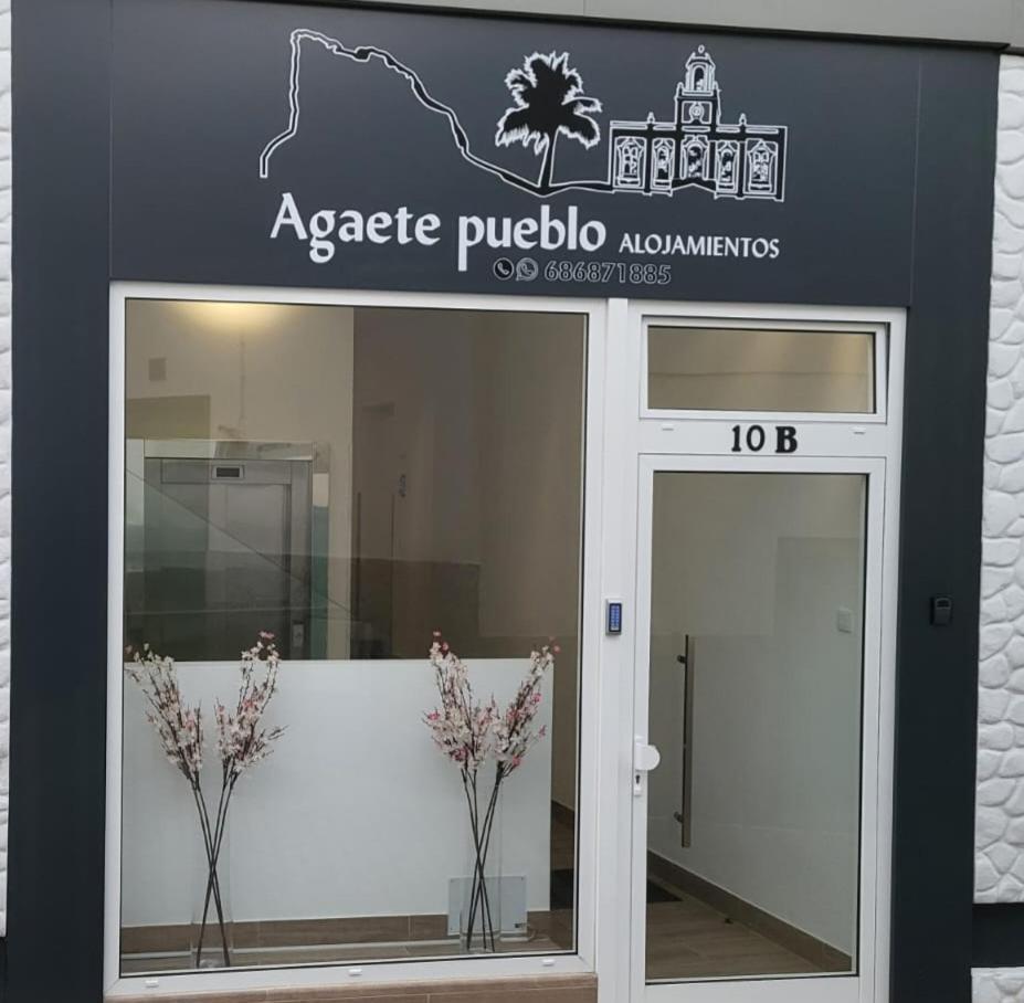 Alojamientos Agaete Pueblo Nº3 Zewnętrze zdjęcie